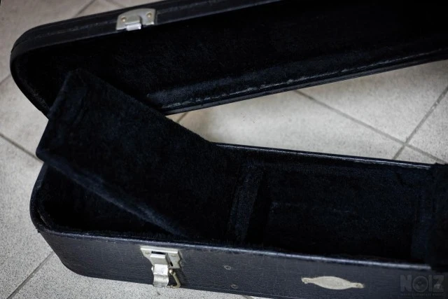 Θήκη κιθάρας, Original Taylor Case