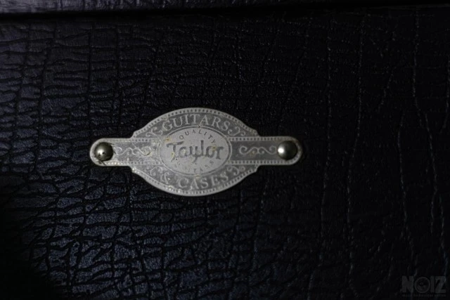 Θήκη κιθάρας, Original Taylor Case