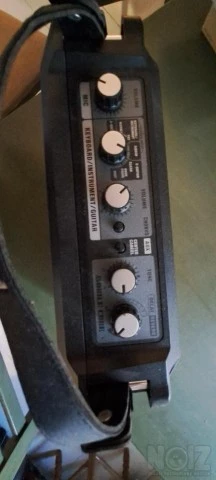 Roland mobile