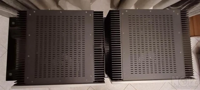 BRYSTON 7B SST (ζεύγος monoblock)