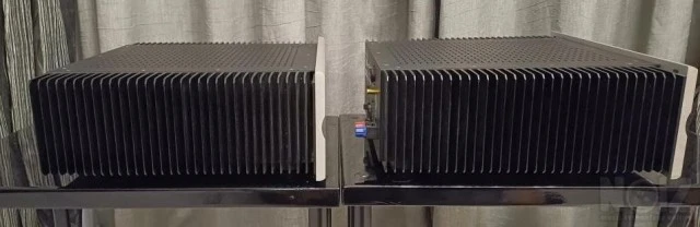 BRYSTON 7B SST (ζεύγος monoblock)