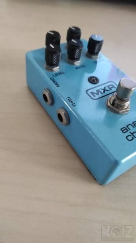 MXR M 234 Analog Chorus