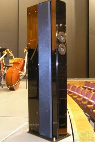 ΗΧΕΙΑ  BOSENDORFER VC-7 Reference Loudsp