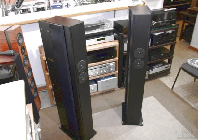 ΗΧΕΙΑ  BOSENDORFER VC-7 Reference Loudsp