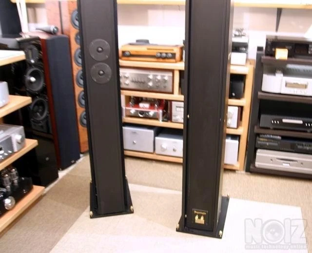 ΗΧΕΙΑ  BOSENDORFER VC-7 Reference Loudsp