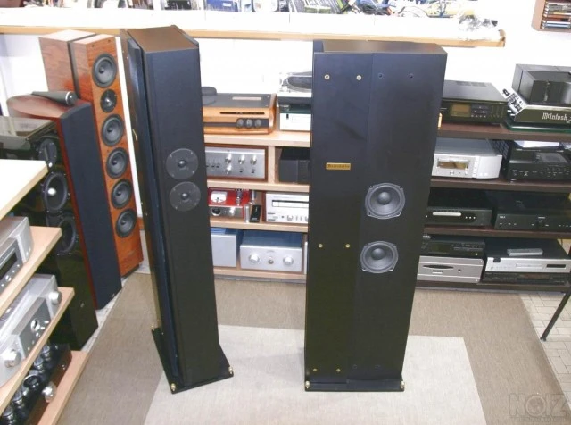 ΗΧΕΙΑ  BOSENDORFER VC-7 Reference Loudsp