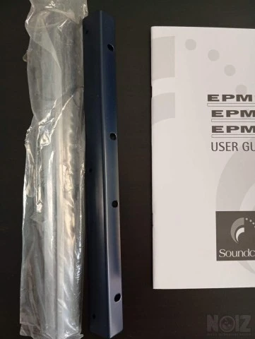 Soundcraft EPM12