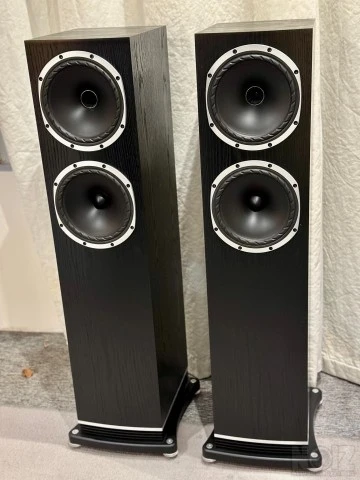 Ηχεία  Fyne  Audio  F - 502