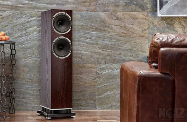 Ηχεία  Fyne  Audio  F - 502