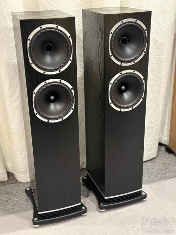 Ηχεία  Fyne  Audio  F - 502