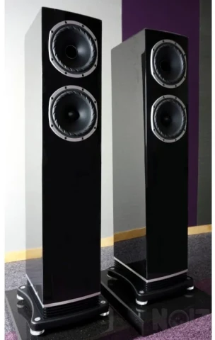 Ηχεία  Fyne  Audio  F - 502