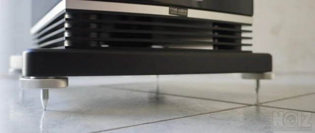 Ηχεία  Fyne  Audio  F - 502