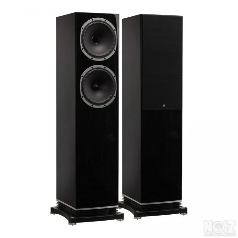 Ηχεία  Fyne  Audio  F - 502