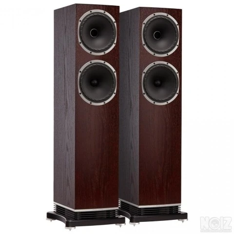 Ηχεία  Fyne  Audio  F - 502