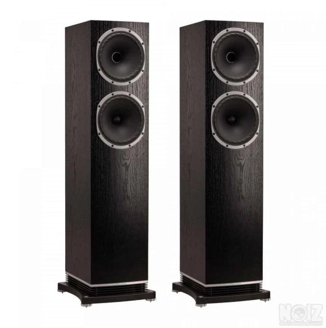 Ηχεία  Fyne  Audio  F - 502