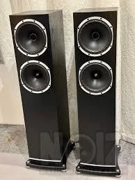 Ηχεία  Fyne  Audio  F - 502