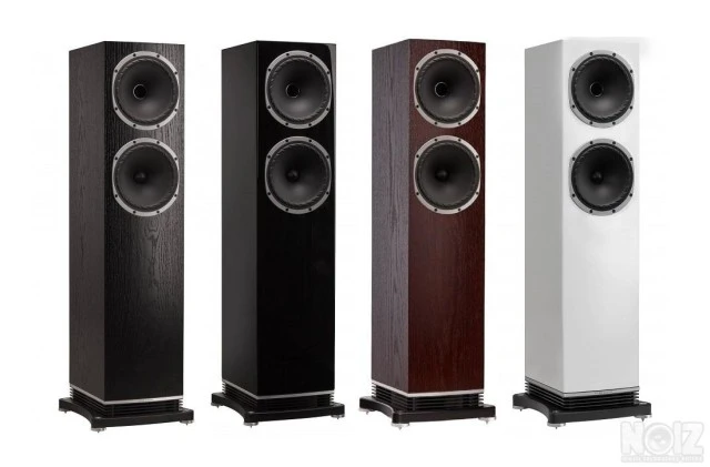Ηχεία  Fyne  Audio  F - 502