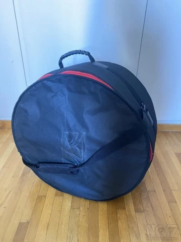 Tama Club Jam Pancake + cases