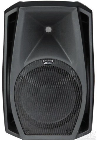 DB Technologies CROMO 15+ 600 Watt 15"