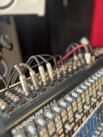 Presonus StudioLive 24.2.2