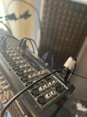 Presonus StudioLive 24.2.2