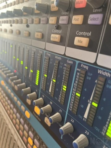 Presonus StudioLive 24.2.2