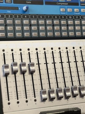 Presonus StudioLive 24.2.2