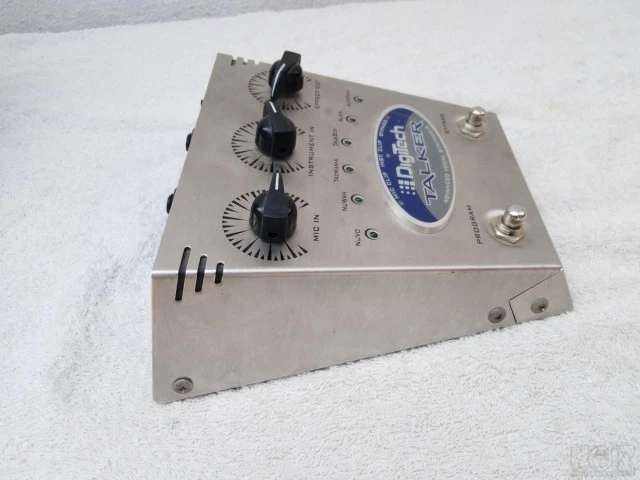Digitech Talker