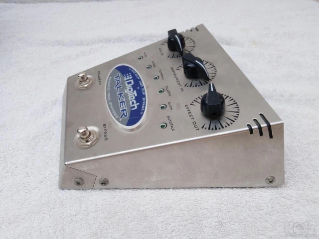 Digitech Talker