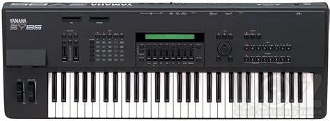 YAMAHA SY85 ζητειται χαλασμενο