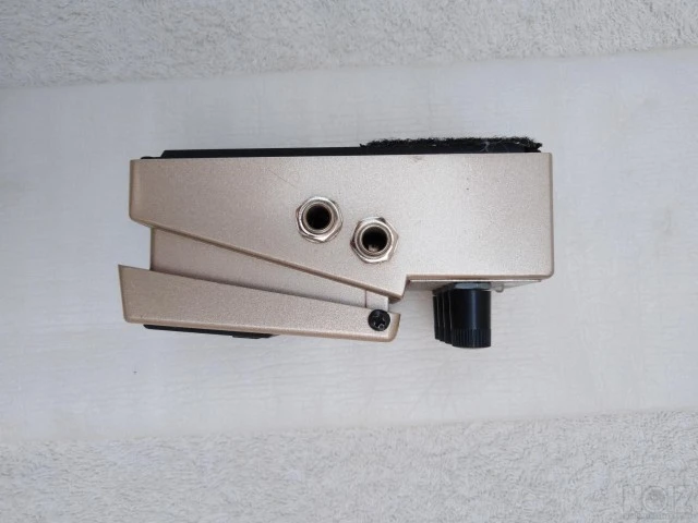 Boss AW-3 Dynamic Wah