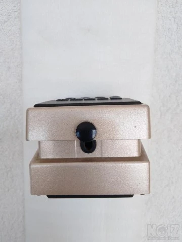 Boss AW-3 Dynamic Wah