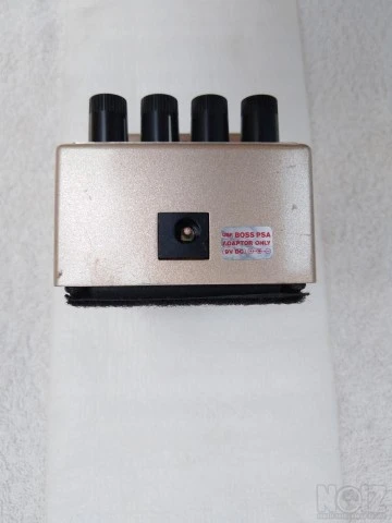 Boss AW-3 Dynamic Wah