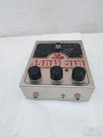 Electro Harmonix Big Muff Pi V9
