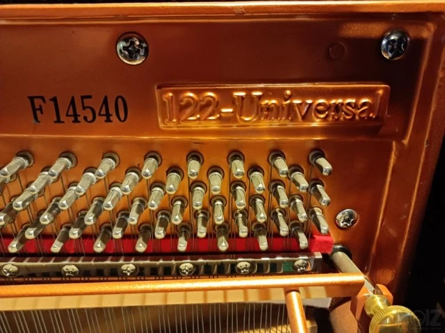 Αττική: FEURICH Universal 122