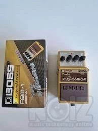Boss FBM-1