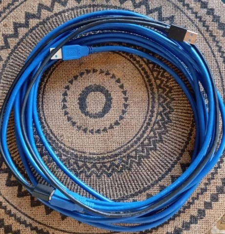 Καλώδιο USB 3 υψηλής ποιότητας για σύνδε
