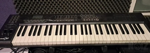 M-Audio Axiom 61