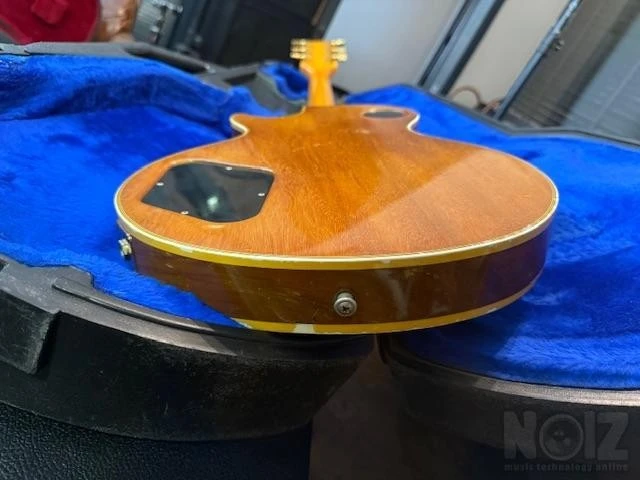 Gibson Les Paul Custom