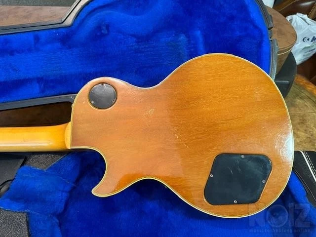 Gibson Les Paul Custom
