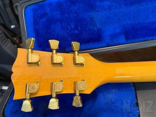 Gibson Les Paul Custom