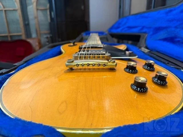 Gibson Les Paul Custom