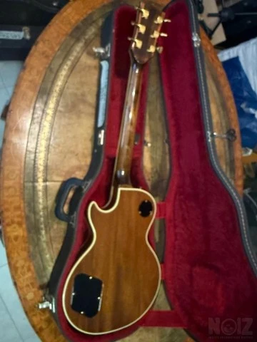 Gibson Les Paul Artisan 1976