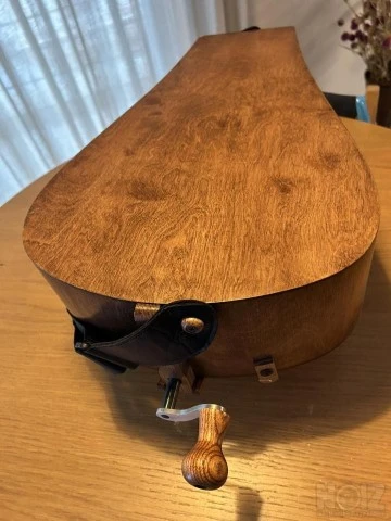 Hurdy Gurdy