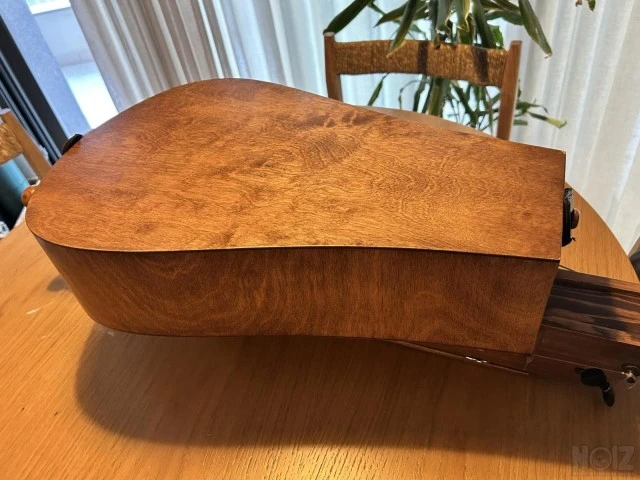 Hurdy Gurdy