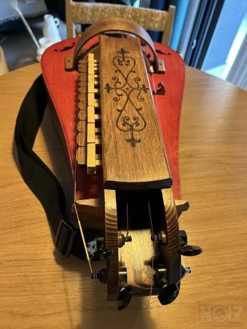 Hurdy Gurdy