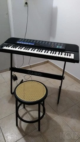 Φορητό αρμόνιο CASIO CT-670