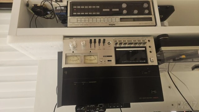 Τελικός Ενισχυτής Luxman M-363
