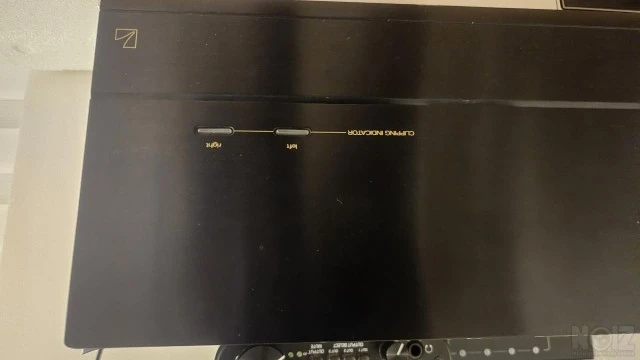 Τελικός Ενισχυτής Luxman M-363