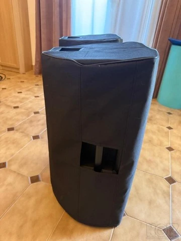 Mackie Thump 215 + Θήκες